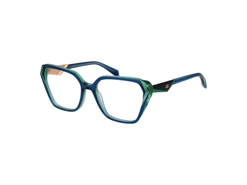 Ana Hickmann Lunettes de Vue AH 6538 H02