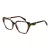 Ana Hickmann Lunettes de Vue AH 6538 P01