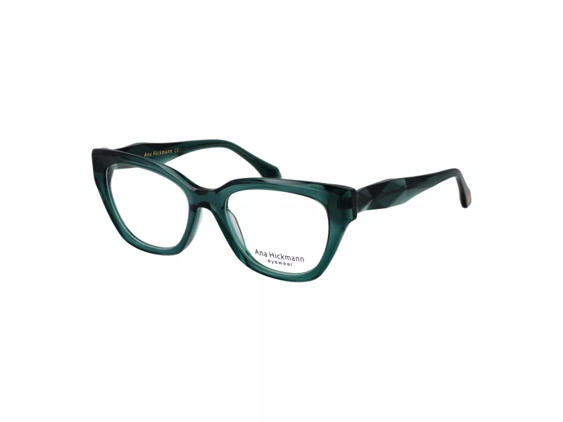 Ana Hickmann Lunettes de Vue AH 6546 T01