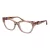 Ana Hickmann Lunettes de Vue AH 6546 T02