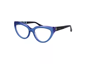 Ana Hickmann Lunettes de Vue AH 6547 H01