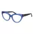 Ana Hickmann Lunettes de Vue AH 6547 H01