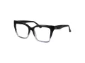 Ana Hickmann Lunettes de Vue AH 6550 C02