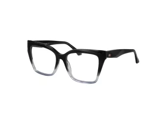 Ana Hickmann Lunettes de Vue AH 6550 C02