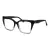 Ana Hickmann Lunettes de Vue AH 6550 C02