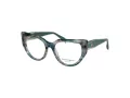 Ana Hickmann Lunettes de Vue AH 6560G E02