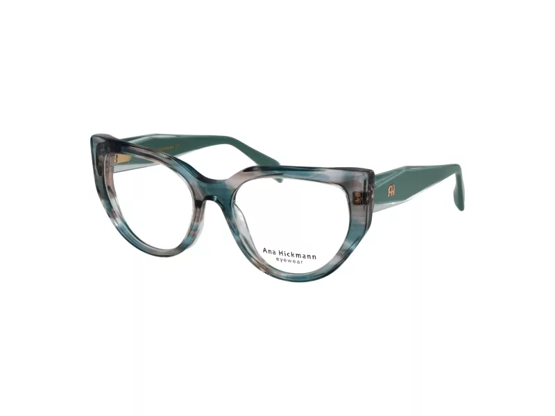 Ana Hickmann Lunettes de Vue AH 6560G E02