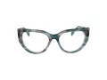 Ana Hickmann Lunettes de Vue AH 6560G E02