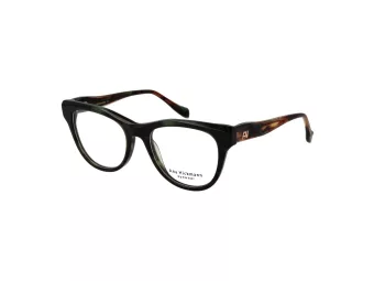 Ana Hickmann Lunettes de Vue AH 6579 E01