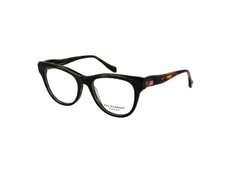 Ana Hickmann Lunettes de Vue AH 6579 E01