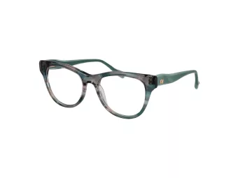 Ana Hickmann Lunettes de Vue AH 6579 E03