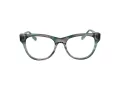 Ana Hickmann Lunettes de Vue AH 6579 E03