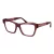 Ana Hickmann Lunettes de Vue AH 6580 H02