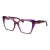 Ana Hickmann Lunettes de Vue AH 6588 H03