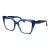 Ana Hickmann Lunettes de Vue AH 6588 T02