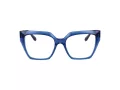 Ana Hickmann Lunettes de Vue AH 6588 T02