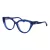 Ana Hickmann Lunettes de Vue AH 6595 T01