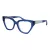 Ana Hickmann Lunettes de Vue AH 6597 T01