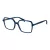 Ana Hickmann Lunettes de Vue AH 6613 D01