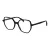 Ana Hickmann Lunettes de Vue AH 6614 A01