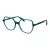 Ana Hickmann Lunettes de Vue AH 6614 T01