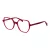 Ana Hickmann Lunettes de Vue AH 6614 T02