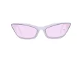Ana Hickmann Lunettes de Soleil AH 9278 T02