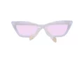 Ana Hickmann Lunettes de Soleil AH 9278 T02