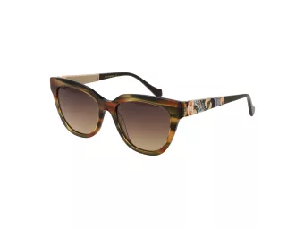 Ana Hickmann Lunettes de Soleil AH 9356 E02