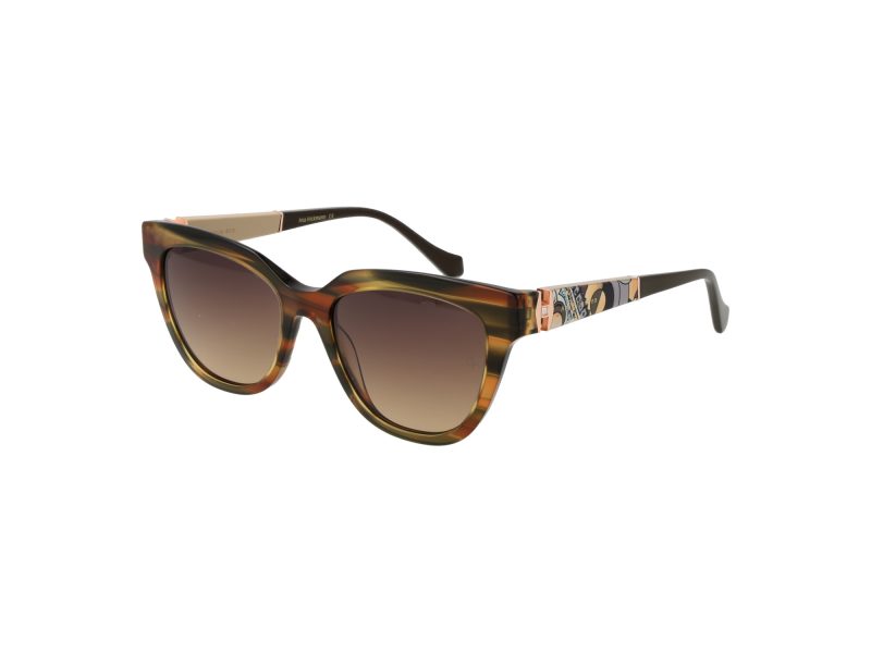 Ana Hickmann Lunettes de Soleil AH 9356 E02
