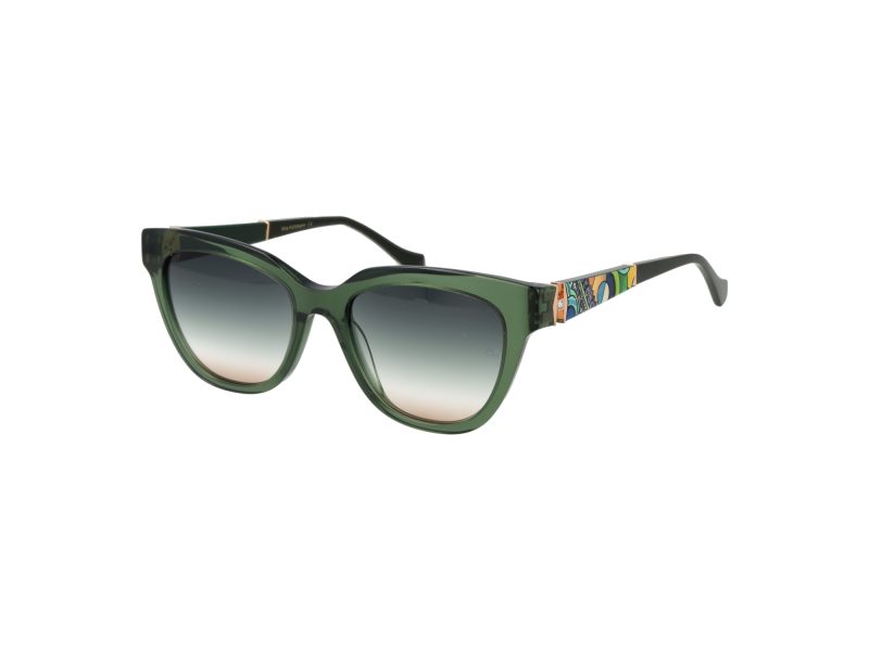 Ana Hickmann Lunettes de Soleil AH 9356 T01