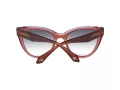 Ana Hickmann Lunettes de Soleil AH 9367 T02