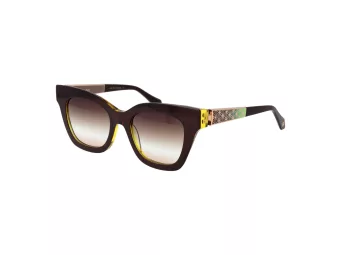 Ana Hickmann Lunettes de Soleil AH 9373 H01