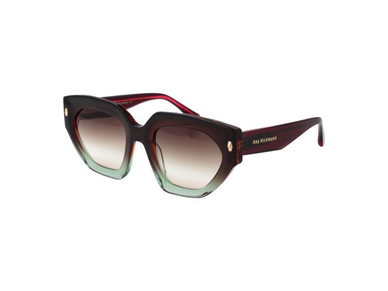 Ana Hickmann Lunettes de Soleil AH 9376 C01