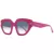 Ana Hickmann Lunettes de Soleil AH 9376 H01