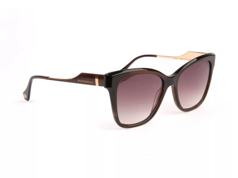 Ana Hickmann Lunettes de Soleil AH 9381 E01