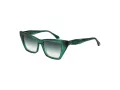 Ana Hickmann Lunettes de Soleil AH 9390 T01