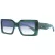 Ana Hickmann Lunettes de Soleil AH 9397 T01