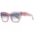 Ana Hickmann Lunettes de Soleil AH 9399 T02