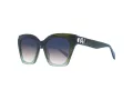 Ana Hickmann Lunettes de Soleil AH 9403 C01