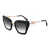 Ana Hickmann Lunettes de Soleil AH 9405 A01