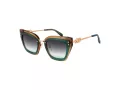 Ana Hickmann Lunettes de Soleil AH 9405 H01