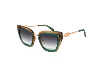 Ana Hickmann Lunettes de Soleil AH 9405 H01