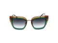 Ana Hickmann Lunettes de Soleil AH 9405 H01