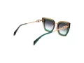 Ana Hickmann Lunettes de Soleil AH 9405 H01