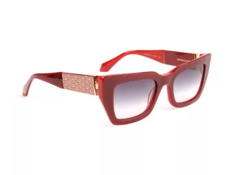 Ana Hickmann Lunettes de Soleil AH 9408 H01