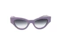 Ana Hickmann Lunettes de Soleil AH 9409 D01