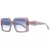 Ana Hickmann Lunettes de Soleil AH 9411 T01