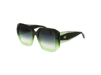 Ana Hickmann Lunettes de Soleil AH 9413 C02