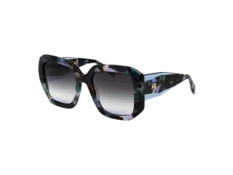 Ana Hickmann Lunettes de Soleil AH 9413 G21